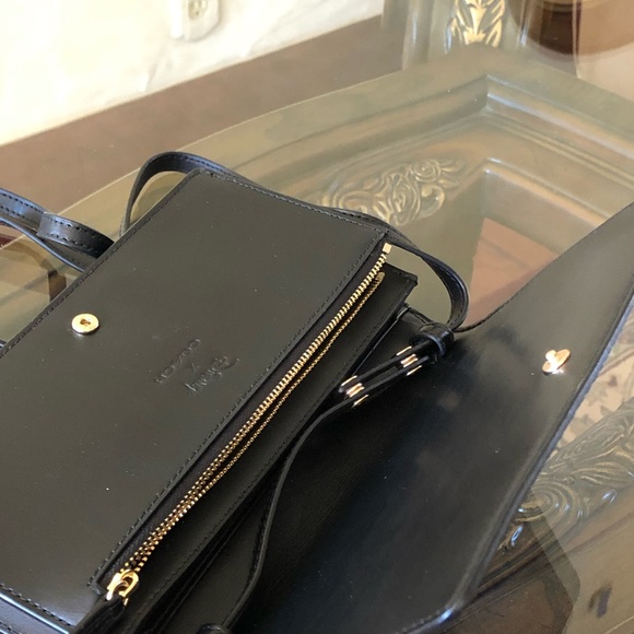 NWT Coach Disney Snow White Hayden Crossbody - Picture 6 of 8